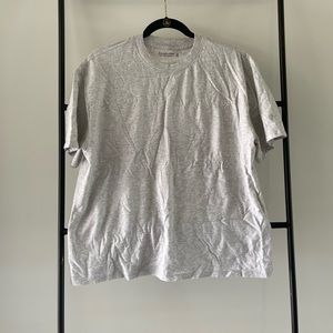 Essential Easy Tee (NWOT)